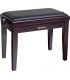 BANQUETA AJUSTABLE PARA PIANO ROLAND RPB-200RW