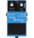 PEDAL DE EFECTO BOSS XS-1 POLY SHIFTER