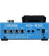 PEDAL DE EFECTO BOSS XS-100 POLY SHIFTER