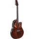 GUITARRA ELECTROACUSTICA OVATION CELEBRITY ELITE PLUS CE44P-TGE-G
