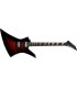 GUITARRA ELECTRICA JACKSON JS KELLY JS32T AH VIOLA BURST