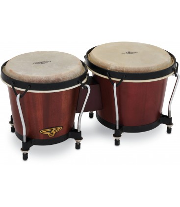 BONGOS DE 6" Y 7" LP CP221-DW