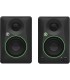 PAREJA DE MONITORES DE REFERENCIA CON BLUETOOTH MACKIE CR3.5BT