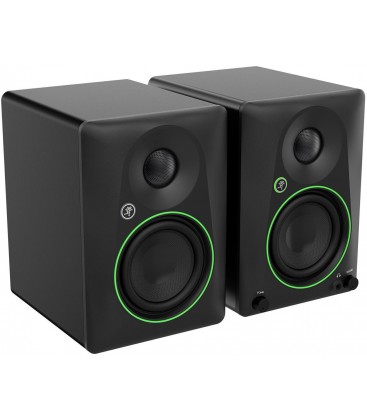 PAREJA DE MONITORES DE REFERENCIA MACKIE CR4.5
