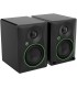PAREJA DE MONITORES DE REFERENCIA CON BLUETOOTH MACKIE CR4.5BT