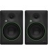 PAREJA DE MONITORES DE REFERENCIA CON BLUETOOTH MACKIE CR8BT
