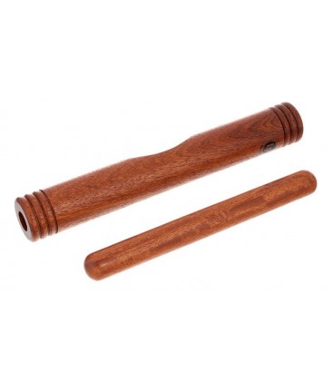 CLAVE AFRICANA DE MADERA EXOTICA LP LP212R