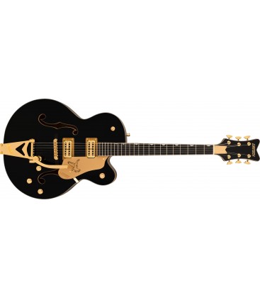 GUITARRA ELECTRICA GRETSCH SYNCHROMATIC FALCON BLACK