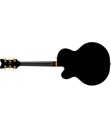 GUITARRA ELECTRICA GRETSCH SYNCHROMATIC FALCON BLACK