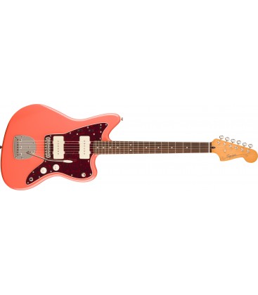 GUITARRA ELECTRICA SQUIER CLASSIC VIBE 60S JAZZMASTER THC