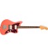 GUITARRA ELECTRICA SQUIER CLASSIC VIBE 60S JAZZMASTER THC