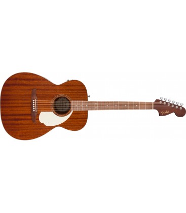 GUITARRA ELECTROACUSTICA FENDER CALIFORNIA STANDARD MONTEREY NSP