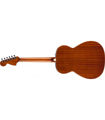 GUITARRA ELECTROACUSTICA FENDER CALIFORNIA STANDARD MONTEREY NSP