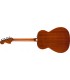 GUITARRA ELECTROACUSTICA FENDER CALIFORNIA STANDARD MONTEREY NSP