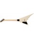 GUITARRA ELECTRICA JACKSON JS1X RR MINION WBP