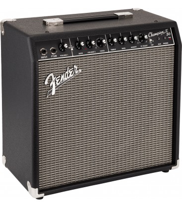 AMPLIFICADOR DE GUITARRA FENDER CHAMPION II 50