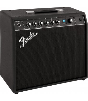 AMPLIFICADOR DE GUITARRA FENDER LTX50