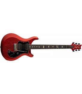 GUITARRA ELECTRICA PRS S2 STANDARD 24 SATIN RED APPLE METALLIC