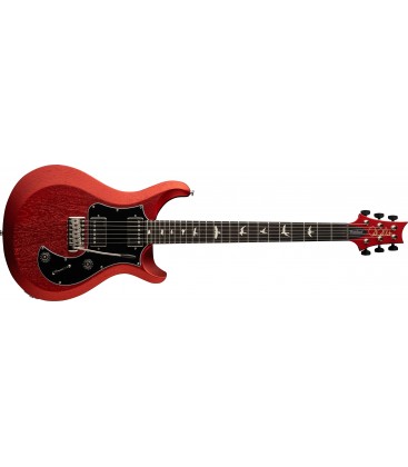 GUITARRA ELECTRICA PRS S2 STANDARD 24 SATIN RED APPLE METALLIC