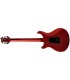 GUITARRA ELECTRICA PRS S2 STANDARD 24 SATIN RED APPLE METALLIC