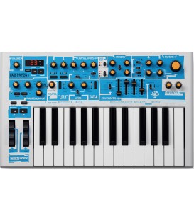 SINTETIZADOR NOVATION BASS STATION II SWIFTY EDITION