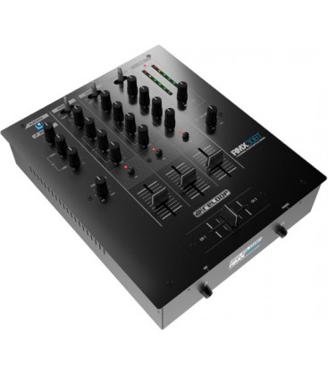 MEZCLADOR DJ DE 3 CANALES CON BLUETOOTH RELOOP RMX-30 BT
