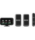 SISTEMA INALAMBRICO CON DOS MICROFONOS RODE WIRELESS MICRO