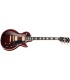 GUITARRA ELECTRICA GIBSON LES PAUL CUSTOM 70S WINE RED