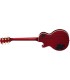 GUITARRA ELECTRICA GIBSON LES PAUL CUSTOM 70S WINE RED
