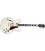 GUITARRA ELECTRICA EPIPHONE IGC 1959 ES-355 CLASSIC WHITE