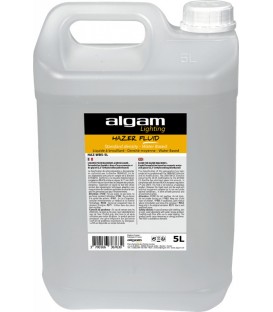 LIQUIDO DE HUMO DE DENSIDAD ESTANDAR ALGAM HAZ-WBS-5L