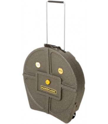 ESTUCHE PARA PLATOS HARDCASE HN9CYM22 GRANITE