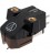 CAPSULA CON AGUJA SHIBATA AUDIO-TECHNICA AT-VM95SH