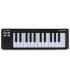 TECLADO CONTROLADOR ARTURIA MICROLAB MK3 BLACK