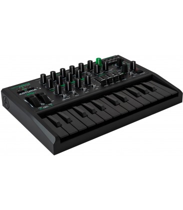 SINTETIZADOR ANALOGICO MONOFONICO ARTURIA MICROBRUTE UFO