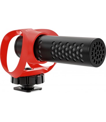 MICROFONO PARA CAMARA RODE VIDEOMICRO II