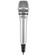 MICROFONO IK MULTIMEDIA IRIG MIC HD-A