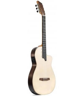GUITARRA ELECTROCLASICA PRUDEMCIO SAEZ STAGE