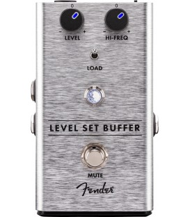 PEDAL DE SEÑAL FENDER LEVEL SET BUFFER