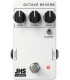 PEDAL JHS 3 SERIES OCTAVE REVERB