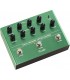 PEDAL DE EFECTO FENDER DUAL MARINE LAYER REVERB