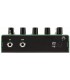 PEDAL DE EFECTO FENDER DUAL MARINE LAYER REVERB