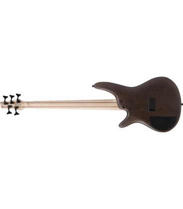BAJO ELECTRICO DE CINCO CUERDAS IBANEZ SR305EB-WNF