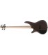 BAJO ELECTRICO DE CINCO CUERDAS IBANEZ SR305EB-WNF