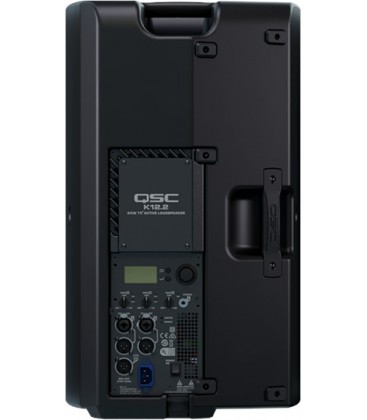ALTAVOZ AMPLIFICADO QSC K12.2