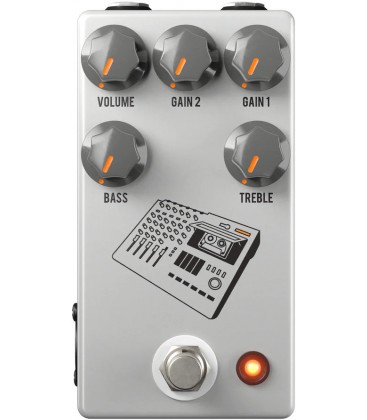 PEDAL DE EFECTO JHS 424 GAIN STAGE