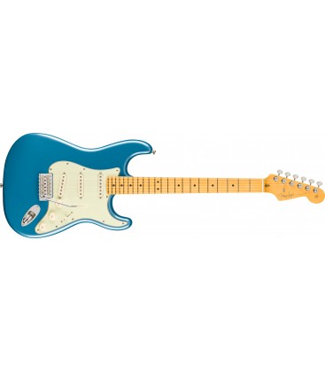 GUITARRA ELECTRICA FENDER AMERICAN PROFESSIONAL CLASSIC STRAT MN FLPB
