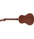 GUITARRA ACUSTICA FENDER SONORAN MINI NATURAL CON FUNDA
