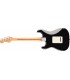 GUITARRA ELECTRICA FENDER PLAYER II STRATOCASTER MN BLACK