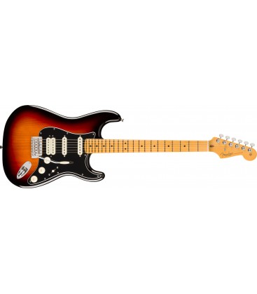 GUITARRA ELECTRICA FENDER AMERICAN PRO CLASSIC STRAT HSS MN 3CS